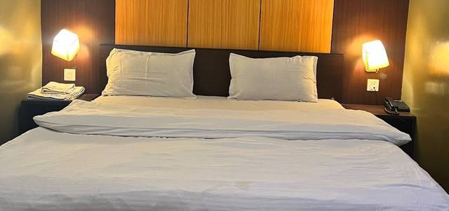 HOTEL KAIROS — hotel in Butwal