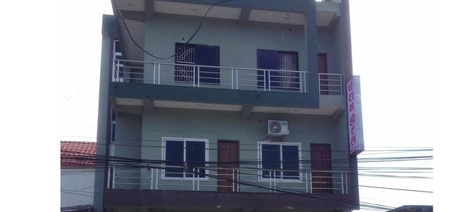 Dharan Guest House — hotel in Biratnagar