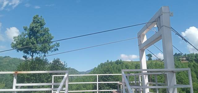 Kulekhani Resort — hotel in Markhu