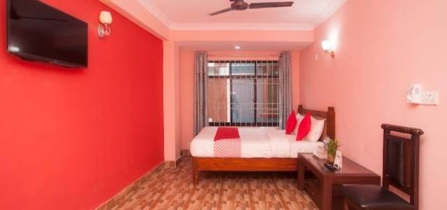 Khotang Guest House — hotel in Kathmandu