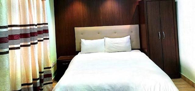 Hotel Pashupati — hotel in Chandrapur