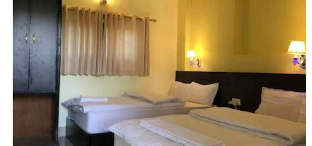 Suite Inn Lodge — hotel in Pokhara