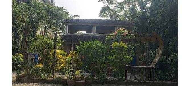 Gharbas Homestay — hotel in Bharatpur