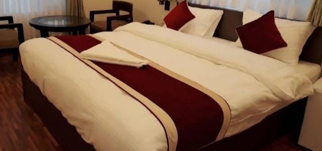 Hotel Mandala Inn — hotel in Kathmandu