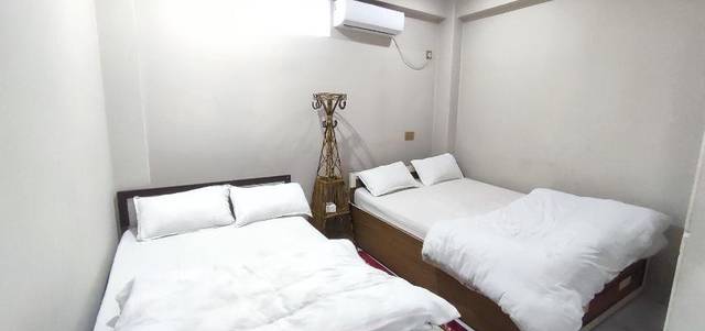 Sudev Restaurant And Lodge — hotel in Bharatpur