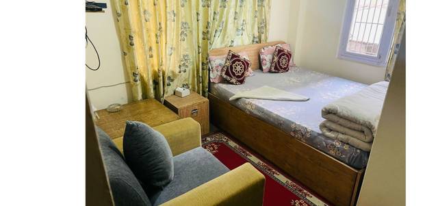 Hotel Top Town Kathmandu — hotel in Kathmandu