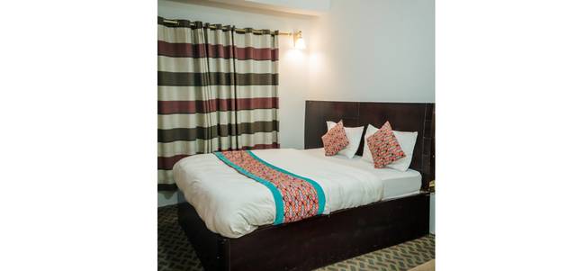 Hotel President Balaju — hotel in Kathmandu