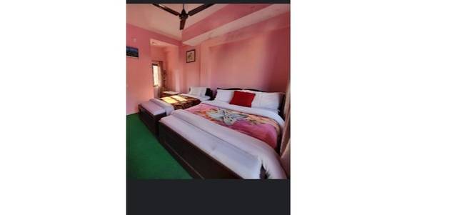Highlight Hotel and Restaurant — hotel in Baglung