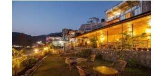 Hotel Dejavu Pvt.Ltd. — hotel in Pokhara