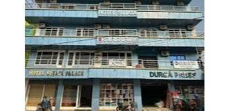 Hotel Sujata Luxury Palace Pvt.Ltd — hotel in Janakpur