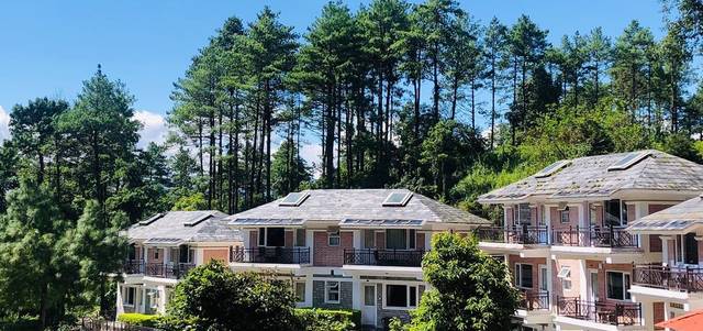 Serene Resort — hotel in Nagarkot