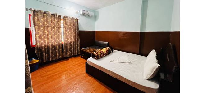 Hotel Sumeru Darsan — hotel in Butwal