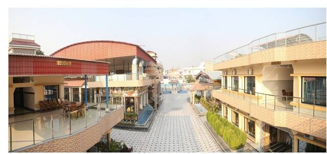 City Party Palace And Garden — hotel in Biratnagar