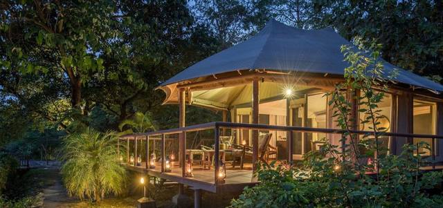 Jagatpur Lodge by Annapurna — hotel in Bharatpur