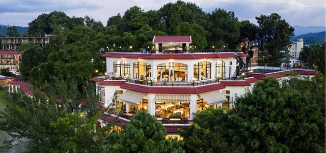 Mirabel Resort and Hotel — hotel in Dhulikhel