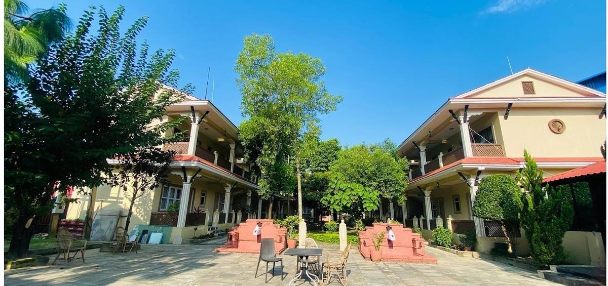 Complete Travel Guide to Hotel Westwood Pvt. Ltd. in Sauraha