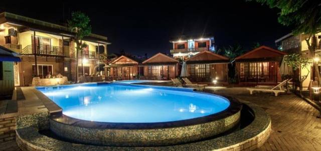 The Lakeside Retreat Resort by IME Hospitality Pvt Ltd — hotel in Pokhara