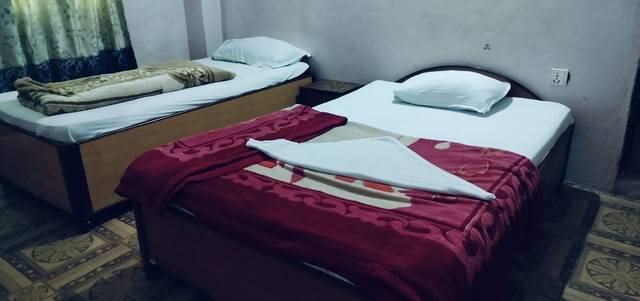 Hotel Moonlight Family Restaurant & Lodge — hotel in Butwal