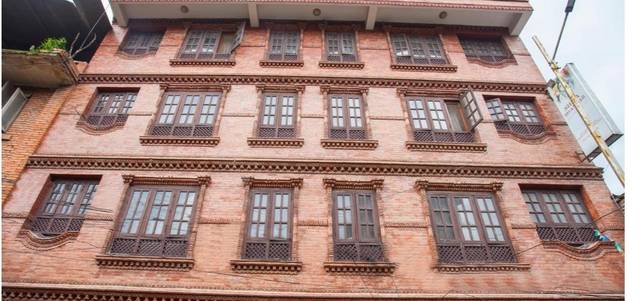 Shiva Shankar Hotel — hotel in Kathmandu