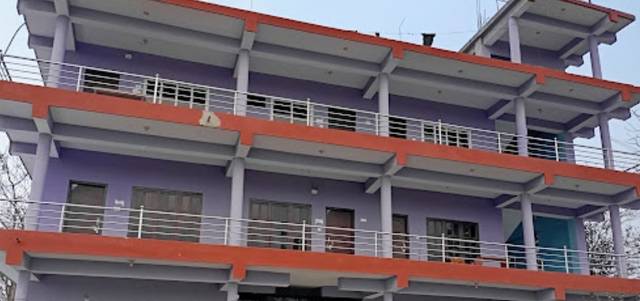 Hotel Natures Nest — hotel in Sauraha