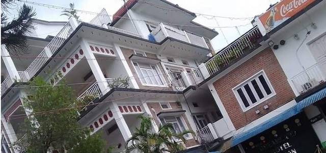 New Dreamland Hotel and Lodge — hotel in Dharan