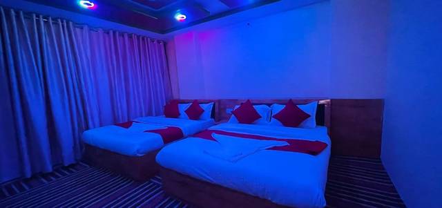 Hotel Butwal Crown Plazza — hotel in Butwal