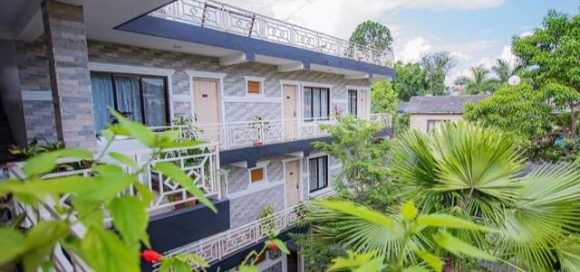 Basundhara Resort — hotel in Pokhara