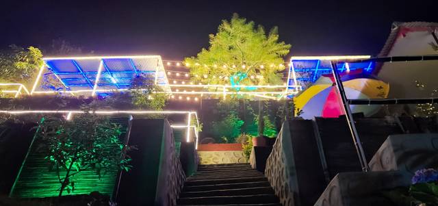 Tourist Land Resort Ltd — hotel in Dharan