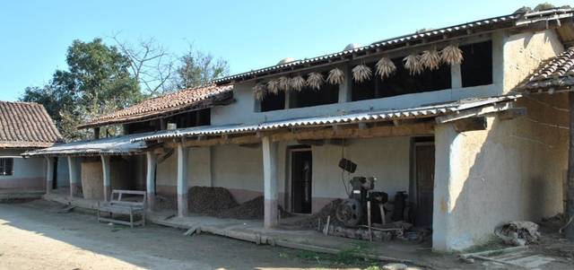 Tharu Homestay (House 2) — hotel in Dhangadhi