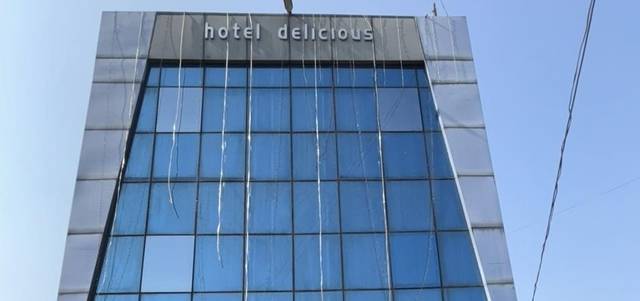 Hotel Delicious — hotel in Dhangadhi