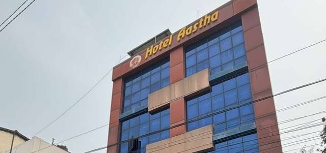 Om Aastha Hotel — hotel in Dhangadhi
