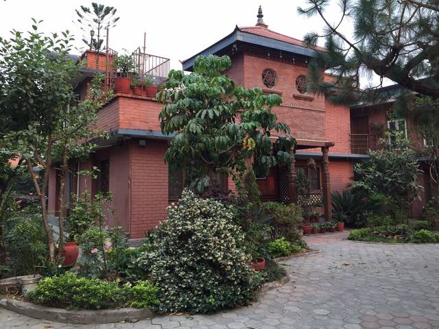 Prämi's Homestay