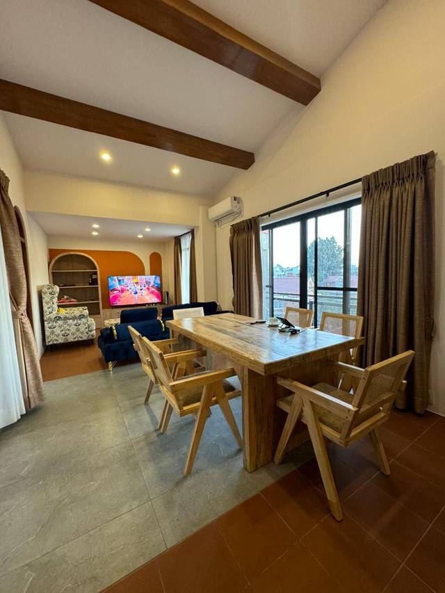 Sam’s Apartments Hotel