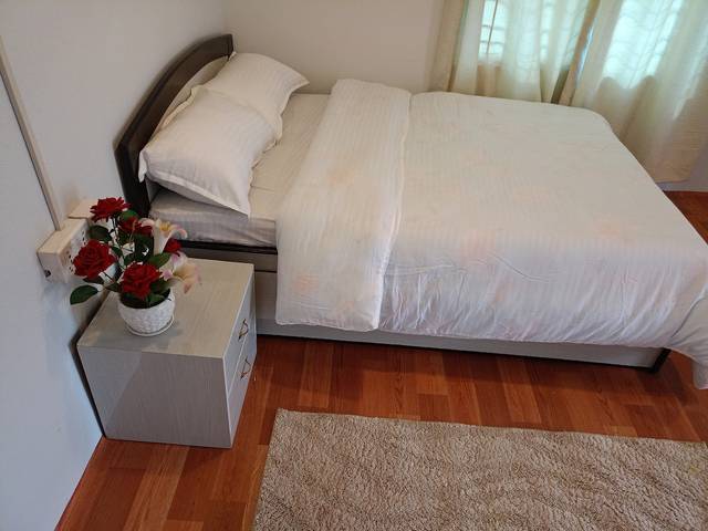 methlang home stay eco farm