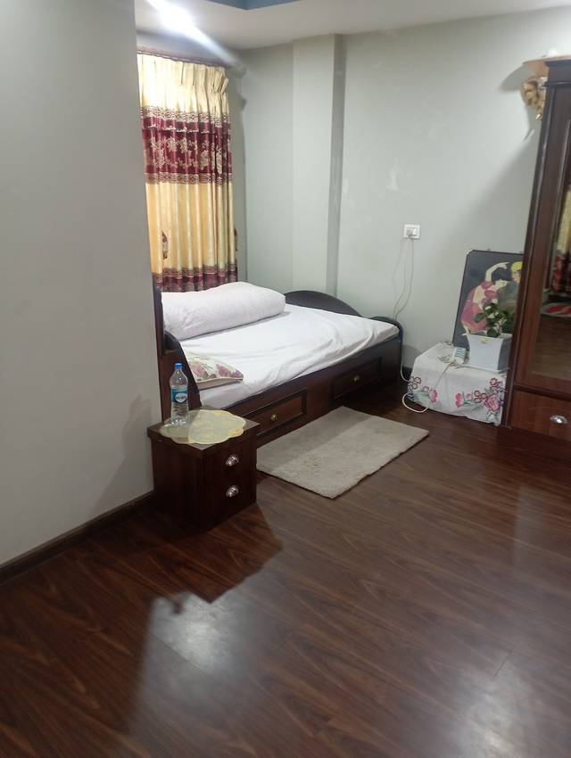 kalu Homestay