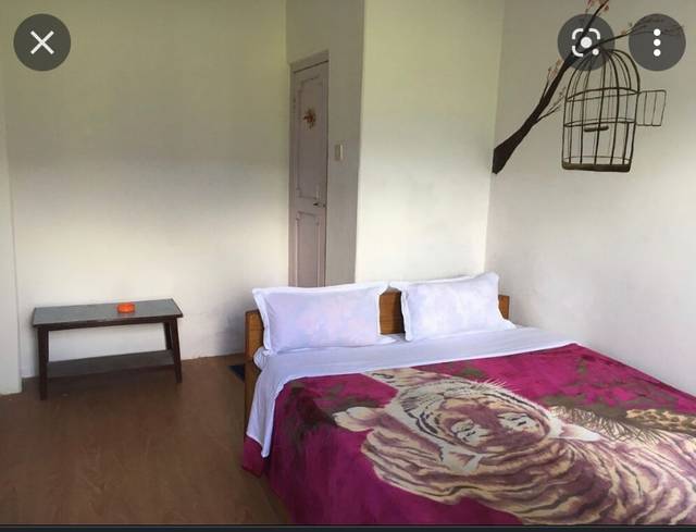 single room & couple private