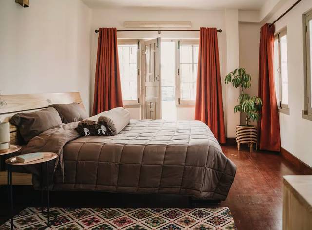 Basil Home Apartment