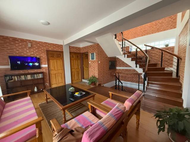 Quiet + Private + Self Kitchen + Affordable Stay