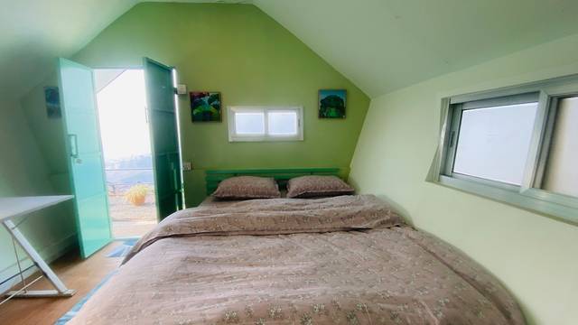 Bikalpa Art House | Tiny Home | Tulasa