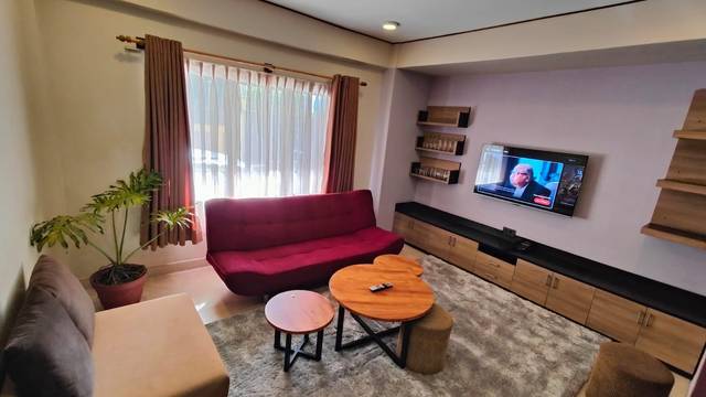 1BHK Apartment