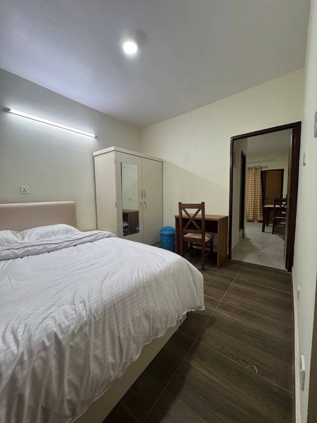 Apartment -Annapurna (Khanal’s Home)