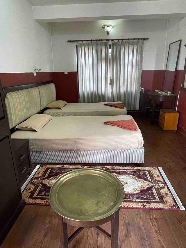 Private Homestay Room 1 near Linga Bhairavi Temple