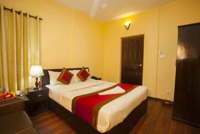 Kathmandu Sightseeing Tour