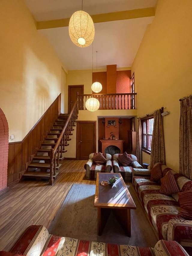 301 Greenwich Apartments