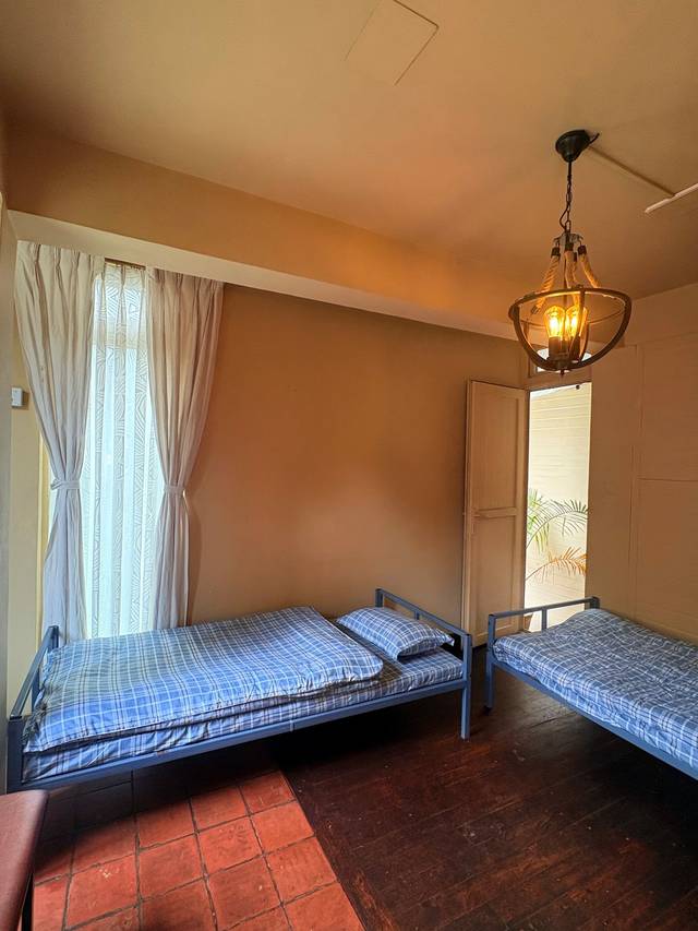 GardenCafe Apartment