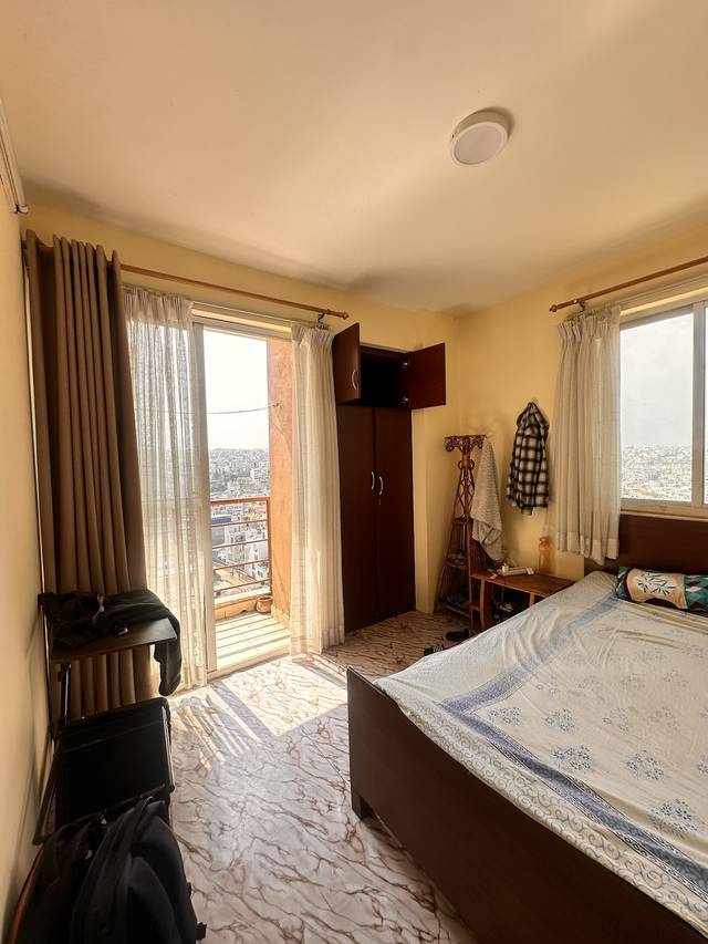 Escape Residences Hattiban