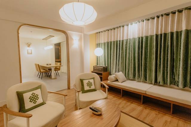 Fully furnished apartment near Patan Durbar square