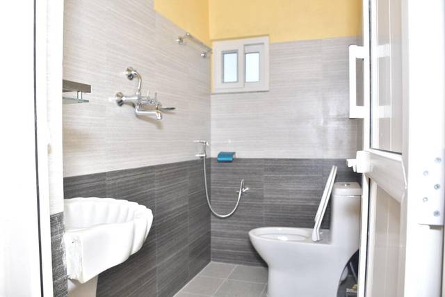 Mountain View Apartment Pokhara