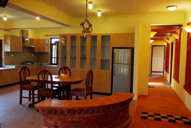 Apartment in Pokhara(2 Bedroom, Eco, Boutique)