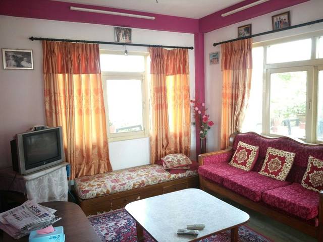 Friendly Home